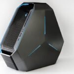 Alienware Area-51 Threadripper Edition Setup and Specifications