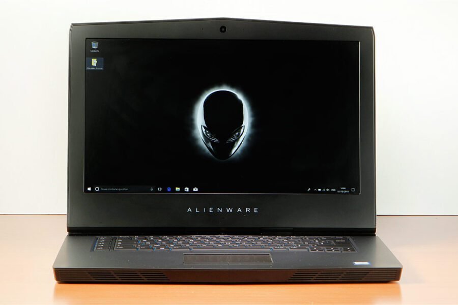 Dell Alienware 15 r4 – Honest Review