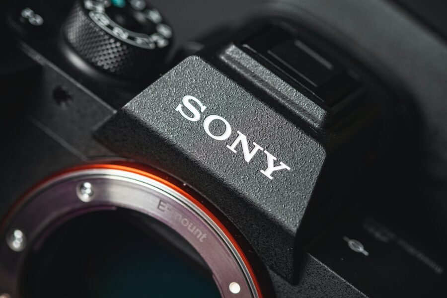 Alpha 7c Mirrorless Digital Camera