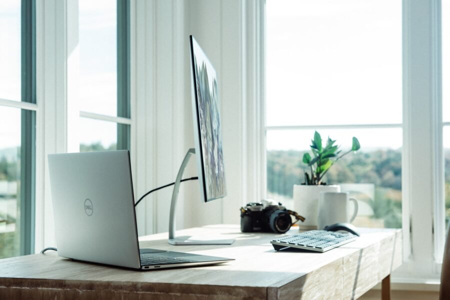 Dell Docking Station – Review