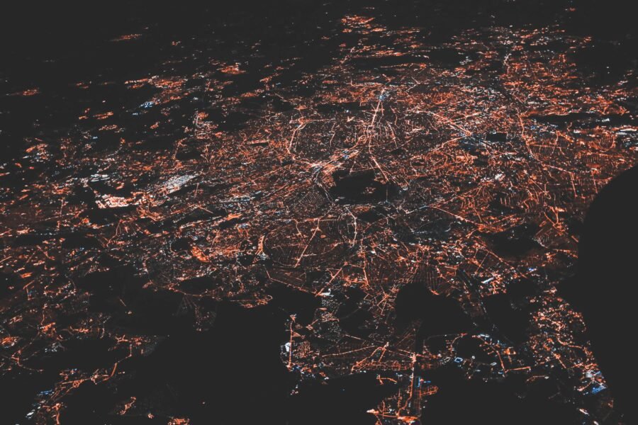 All About The Latest 5G Network
