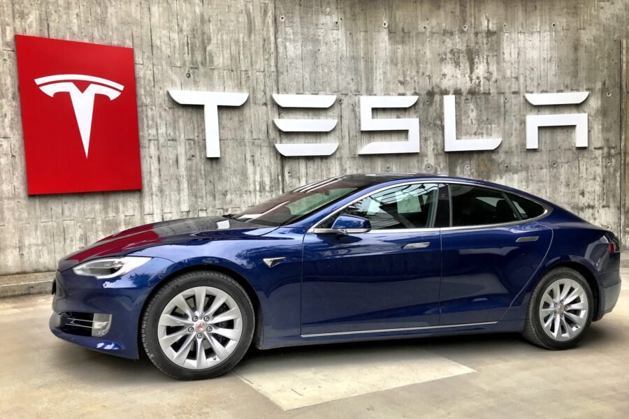 Learn About Tesla’s Gigafactory