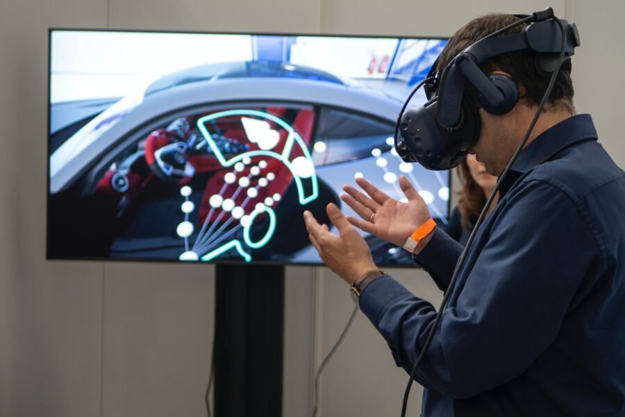 Make headway with Virtual Environment Optimization (VEO)