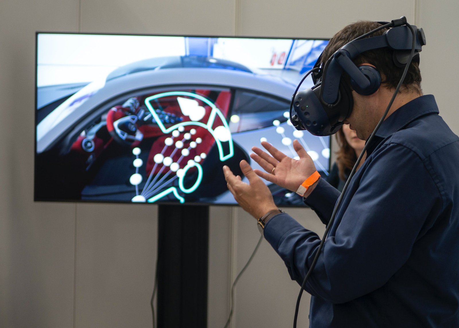 Make headway with Virtual Environment Optimization (VEO)