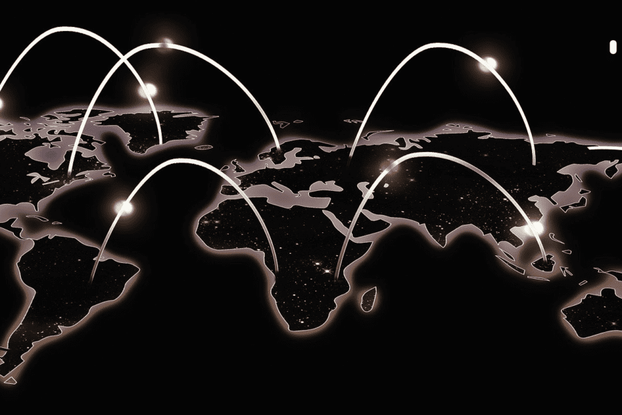 The Brief History Of Cisco