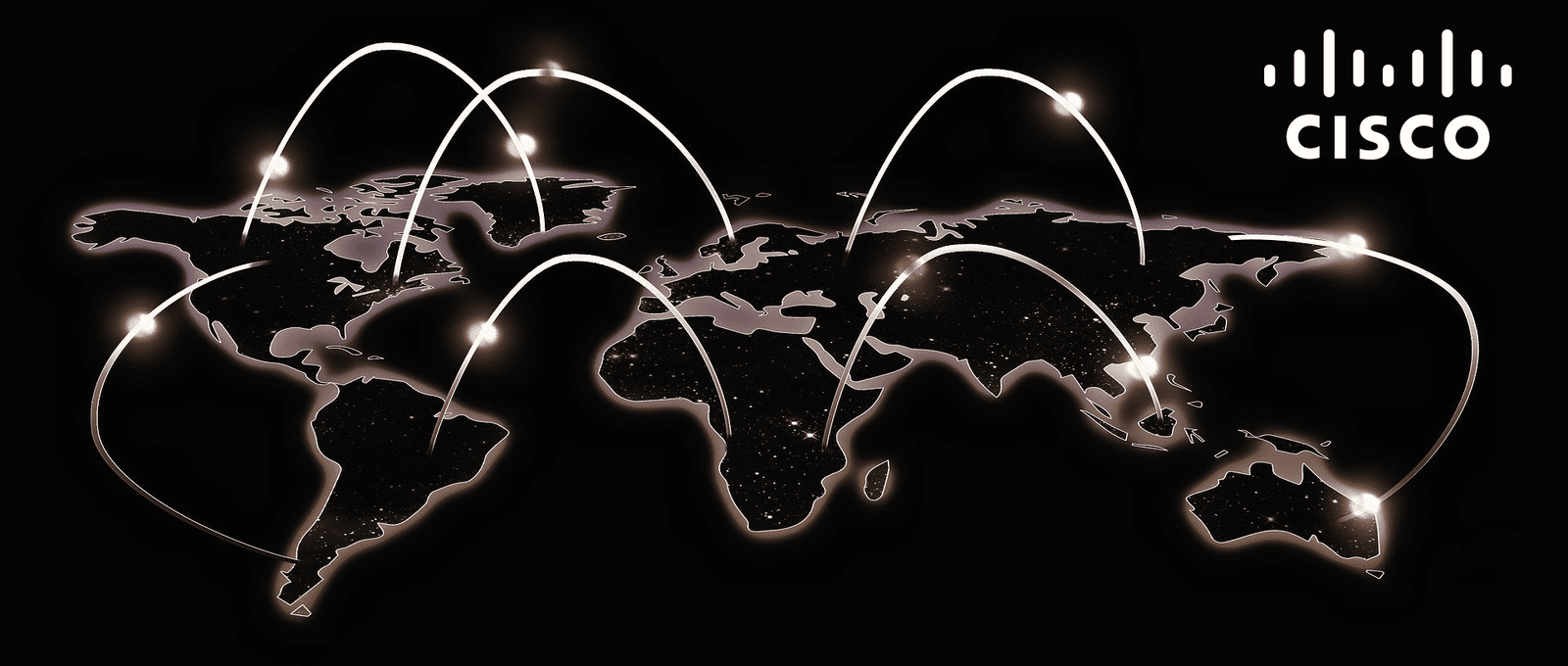 The Brief History Of Cisco