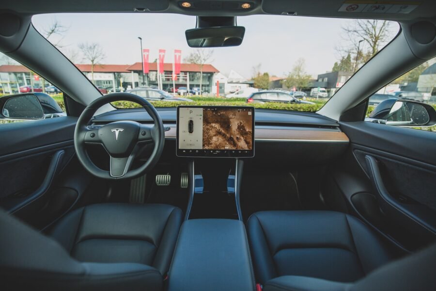 The Brief History Of Tesla