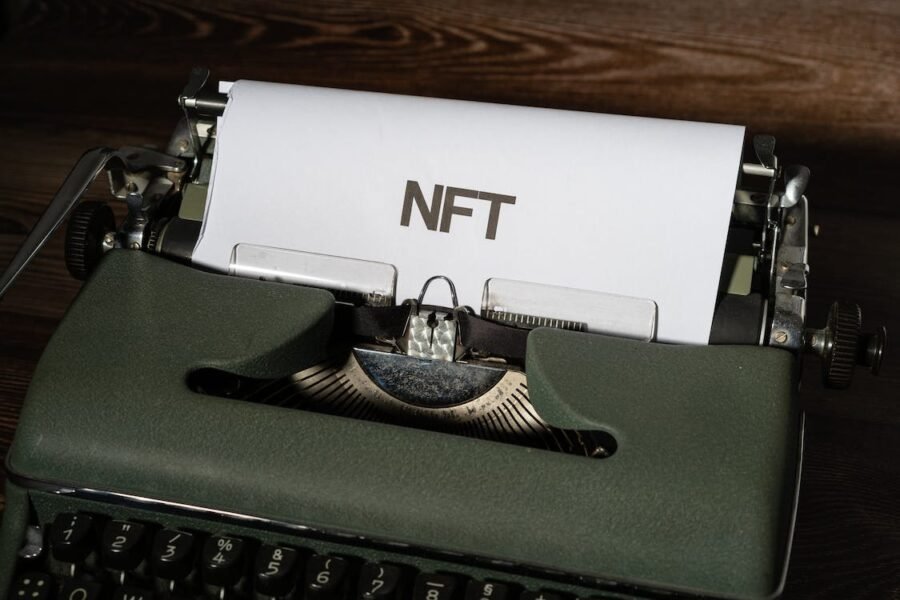 How much does it cost to mint an NFT?